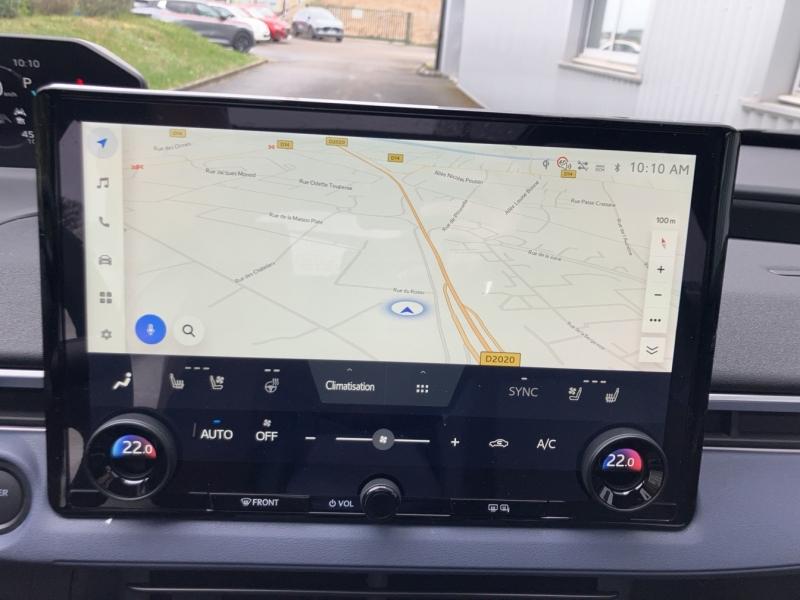 Image SUBARU Solterra 342ch (73 kWh) AWD 4XPerience+