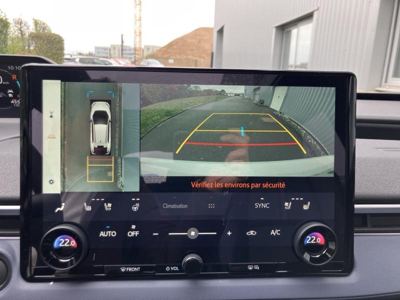 Image SUBARU Solterra 342ch (73 kWh) AWD 4XPerience+