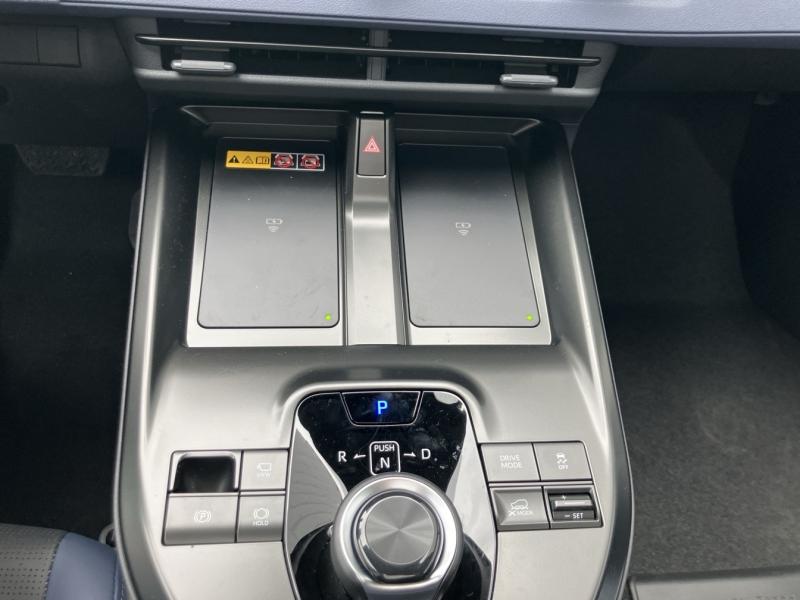 Image SUBARU Solterra 342ch (73 kWh) AWD 4XPerience+