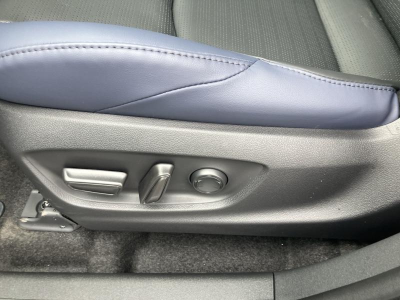 Image SUBARU Solterra 342ch (73 kWh) AWD 4XPerience+