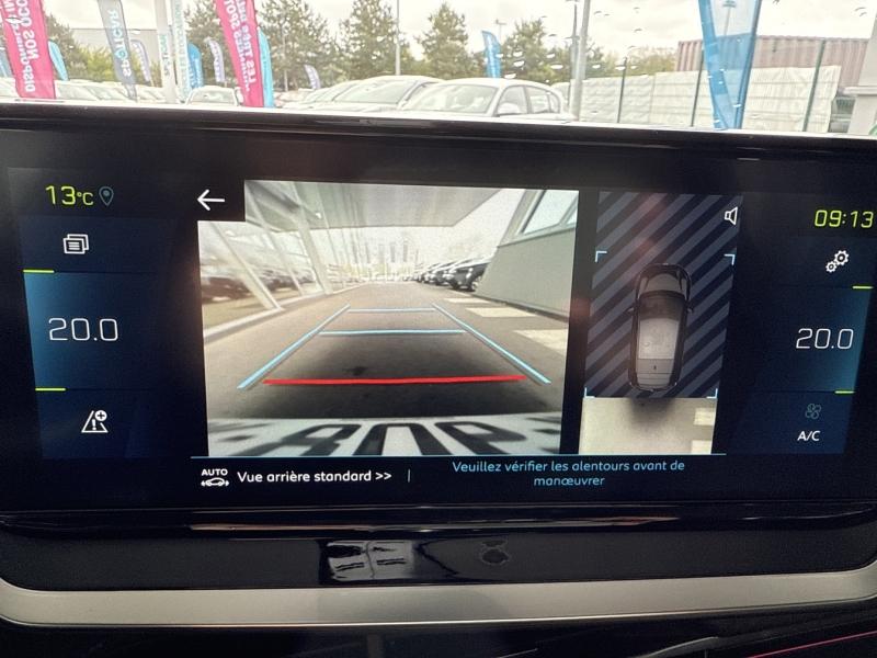 Image PEUGEOT 208 e-208 136ch GT Pack