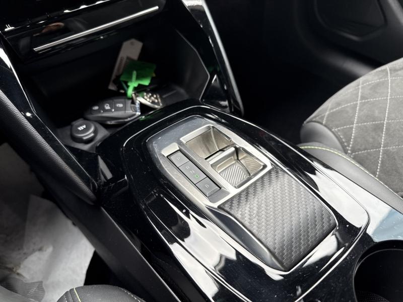 Image PEUGEOT 208 e-208 136ch GT Pack
