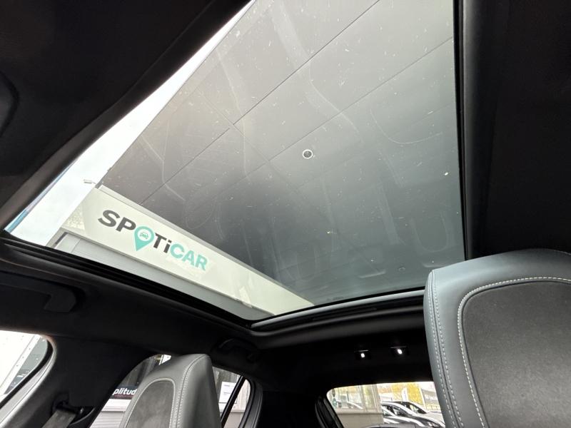 Image PEUGEOT 208 e-208 136ch GT Pack