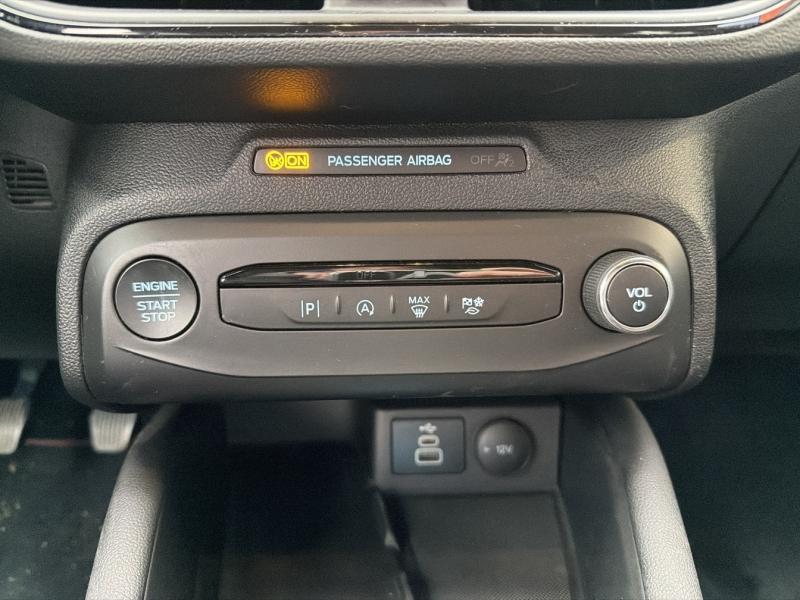 Image FORD Focus 1.0 EcoBoost mHEV 125ch ST-Line X