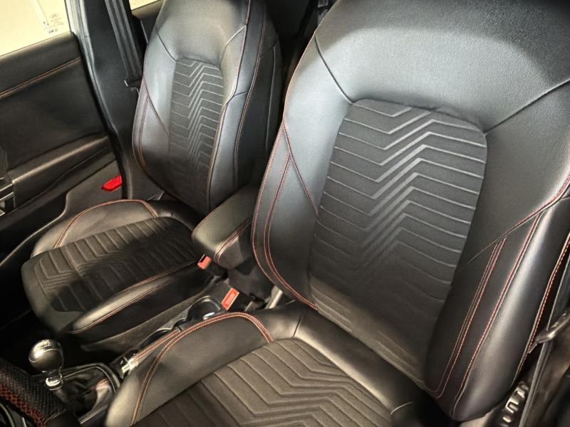 Image FORD Puma 1.0 Flexifuel 125ch S&S mHEV ST-Line X