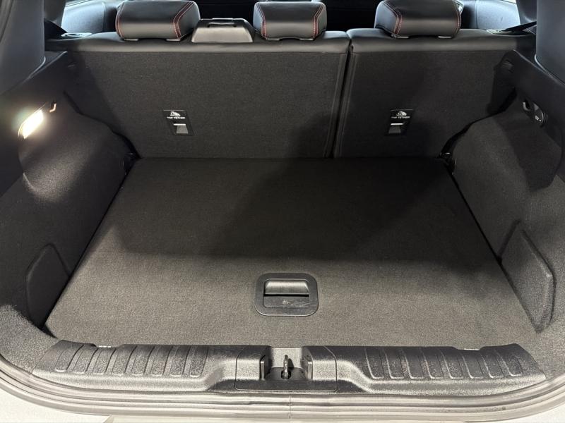 Image FORD Puma 1.0 Flexifuel 125ch S&S mHEV ST-Line X