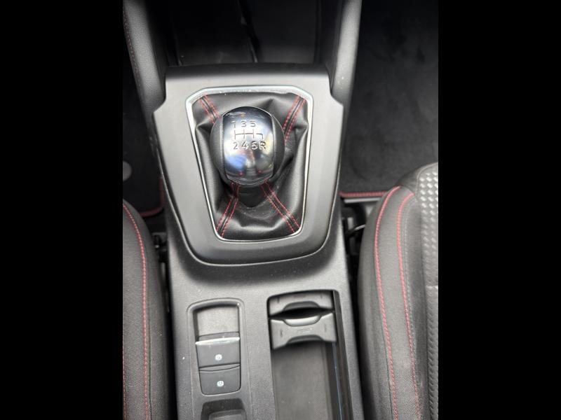 Image FORD Focus 1.0 EcoBoost mHEV 125ch ST-Line X