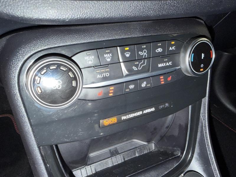 Image FORD Puma 1.0 Flexifuel 125ch S&S mHEV ST-Line X