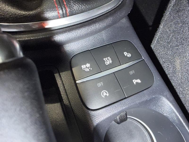 Image FORD Puma 1.0 Flexifuel 125ch S&S mHEV ST-Line X