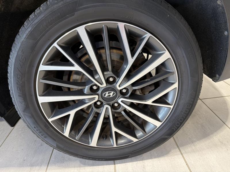 Image HYUNDAI Tucson 1.6 CRDI 136ch Premium DCT-7