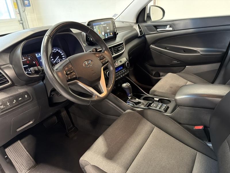 Image HYUNDAI Tucson 1.6 CRDI 136ch Premium DCT-7