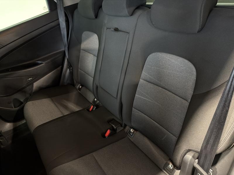 Image HYUNDAI Tucson 1.6 CRDI 136ch Premium DCT-7