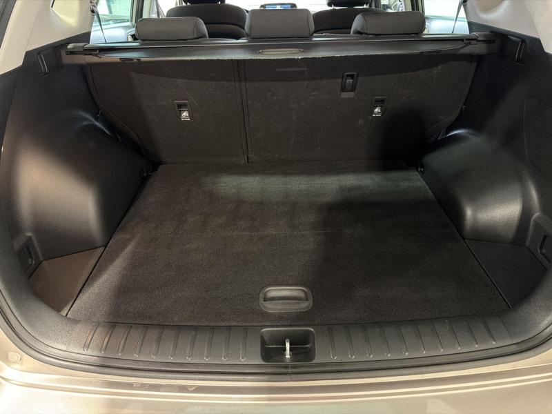 Image HYUNDAI Tucson 1.6 CRDI 136ch Premium DCT-7