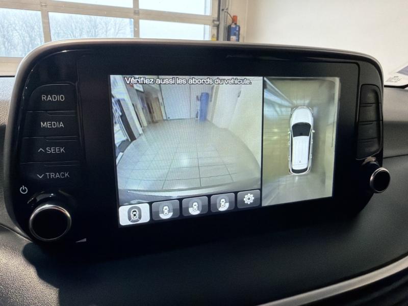 Image HYUNDAI Tucson 1.6 CRDI 136ch Premium DCT-7