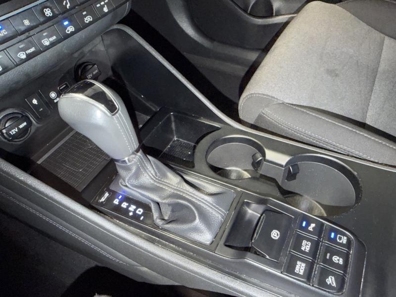 Image HYUNDAI Tucson 1.6 CRDI 136ch Premium DCT-7