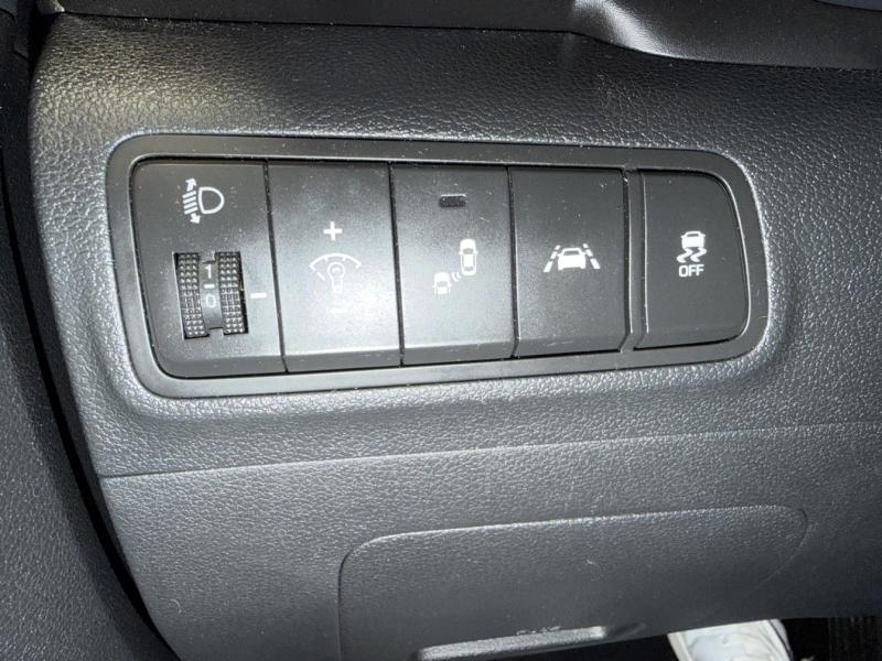 Image HYUNDAI Tucson 1.6 CRDI 136ch Premium DCT-7