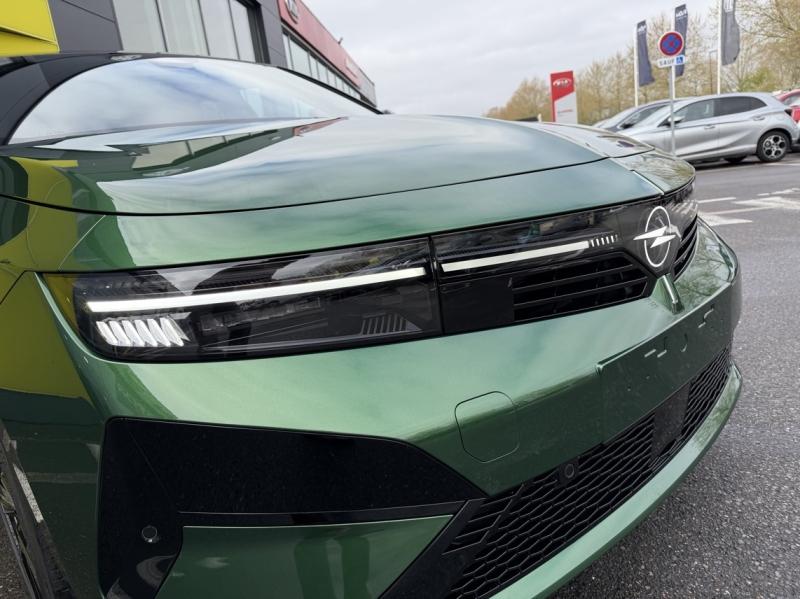 Image OPEL Astra Sports Tourer 1.2 Turbo Hybrid 145ch GS e-DCT 6