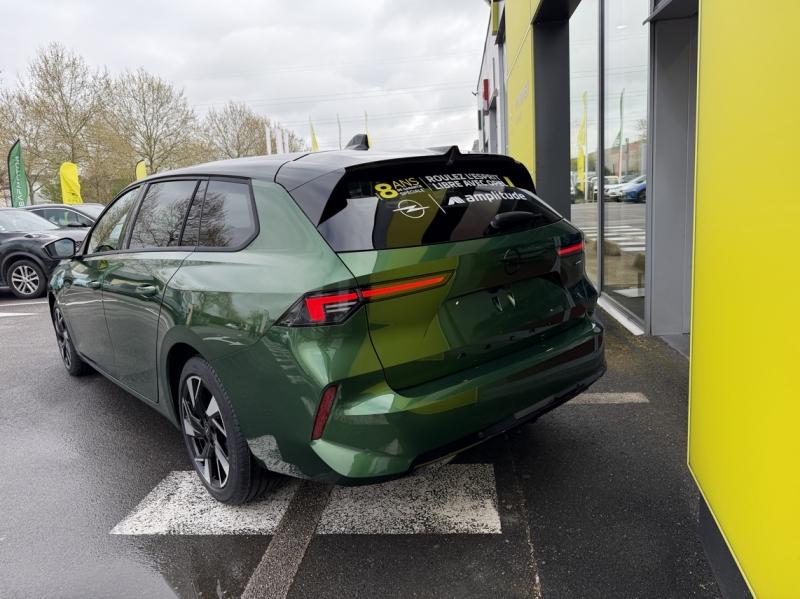 Image OPEL Astra Sports Tourer 1.2 Turbo Hybrid 145ch GS e-DCT 6