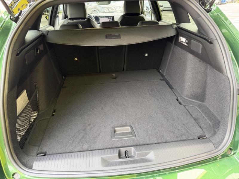 Image OPEL Astra Sports Tourer 1.2 Turbo Hybrid 145ch GS e-DCT 6