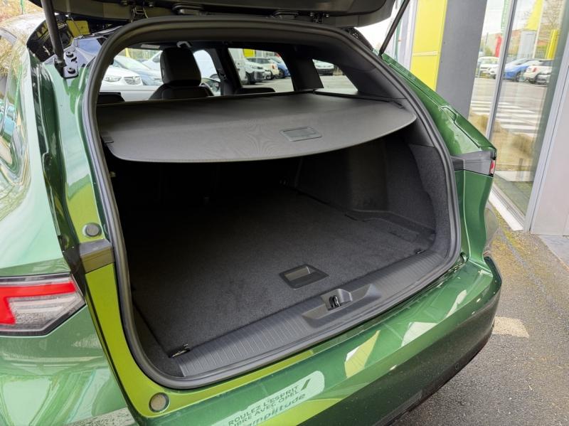 Image OPEL Astra Sports Tourer 1.2 Turbo Hybrid 145ch GS e-DCT 6