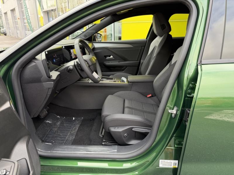 Image OPEL Astra Sports Tourer 1.2 Turbo Hybrid 145ch GS e-DCT 6