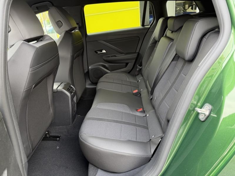 Image OPEL Astra Sports Tourer 1.2 Turbo Hybrid 145ch GS e-DCT 6