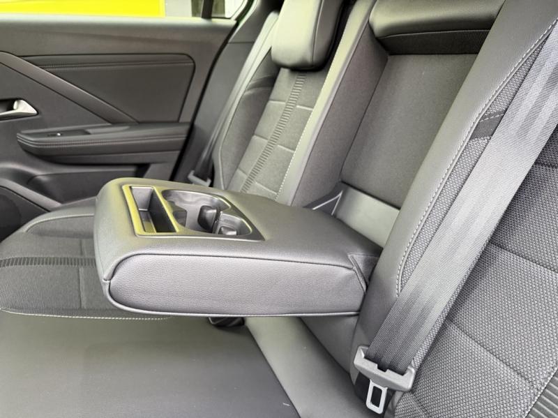 Image OPEL Astra Sports Tourer 1.2 Turbo Hybrid 145ch GS e-DCT 6