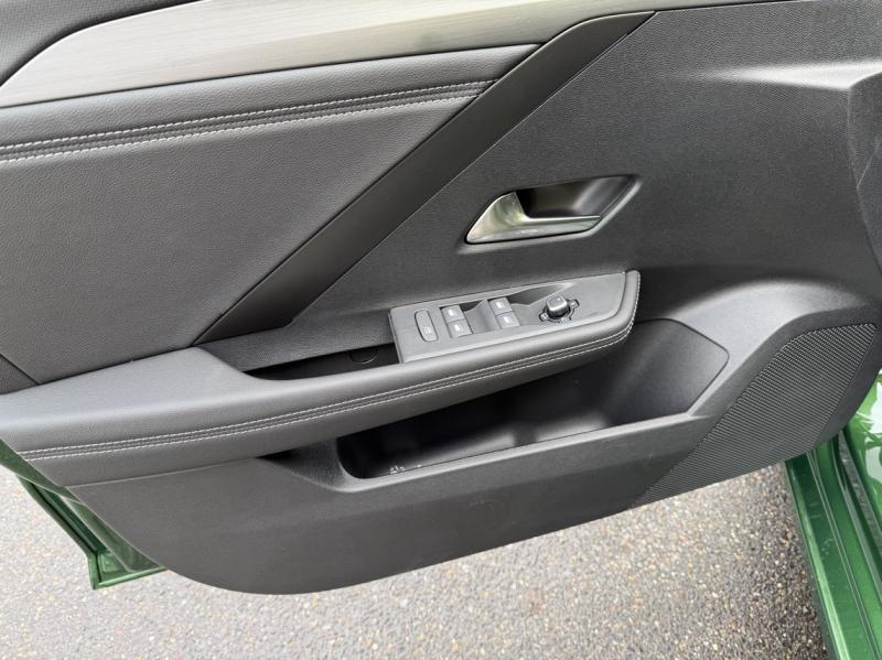 Image OPEL Astra Sports Tourer 1.2 Turbo Hybrid 145ch GS e-DCT 6