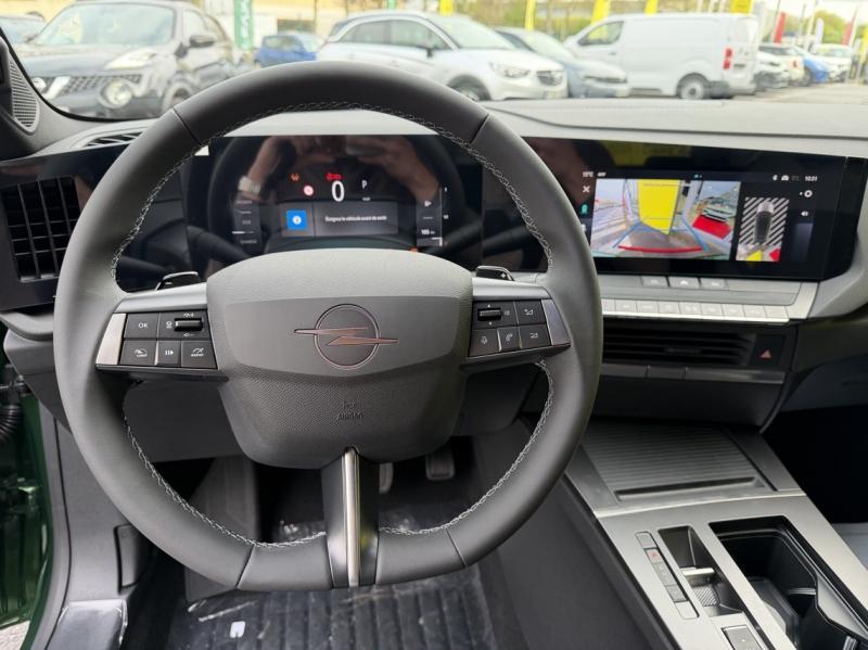 Image OPEL Astra Sports Tourer 1.2 Turbo Hybrid 145ch GS e-DCT 6