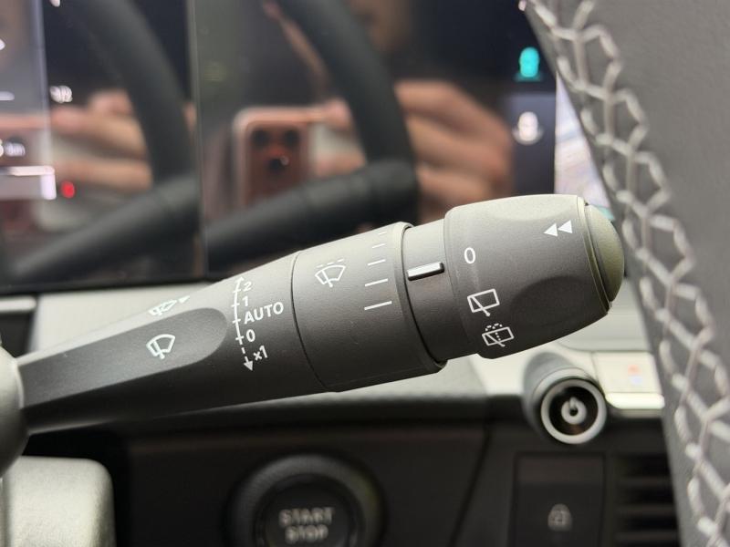 Image OPEL Astra Sports Tourer 1.2 Turbo Hybrid 145ch GS e-DCT 6