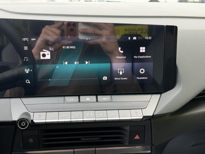 Image OPEL Astra Sports Tourer 1.2 Turbo Hybrid 145ch GS e-DCT 6