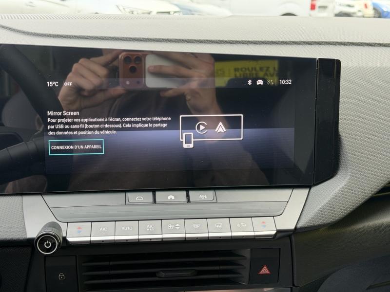 Image OPEL Astra Sports Tourer 1.2 Turbo Hybrid 145ch GS e-DCT 6