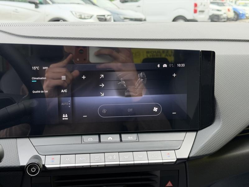 Image OPEL Astra Sports Tourer 1.2 Turbo Hybrid 145ch GS e-DCT 6