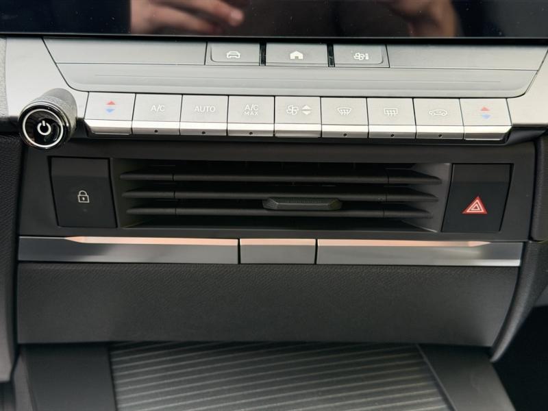 Image OPEL Astra Sports Tourer 1.2 Turbo Hybrid 145ch GS e-DCT 6