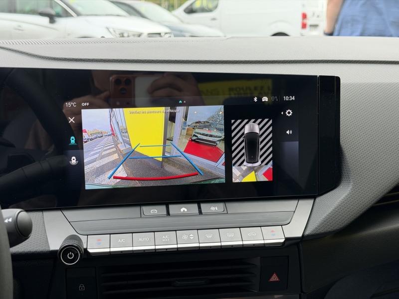 Image OPEL Astra Sports Tourer 1.2 Turbo Hybrid 145ch GS e-DCT 6