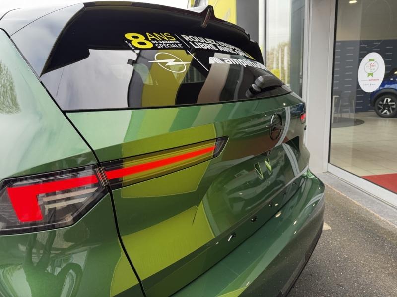 Image OPEL Astra Sports Tourer 1.2 Turbo Hybrid 145ch GS e-DCT 6