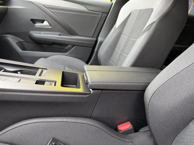 Image OPEL Astra Sports Tourer 1.2 Turbo Hybrid 145ch GS e-DCT 6