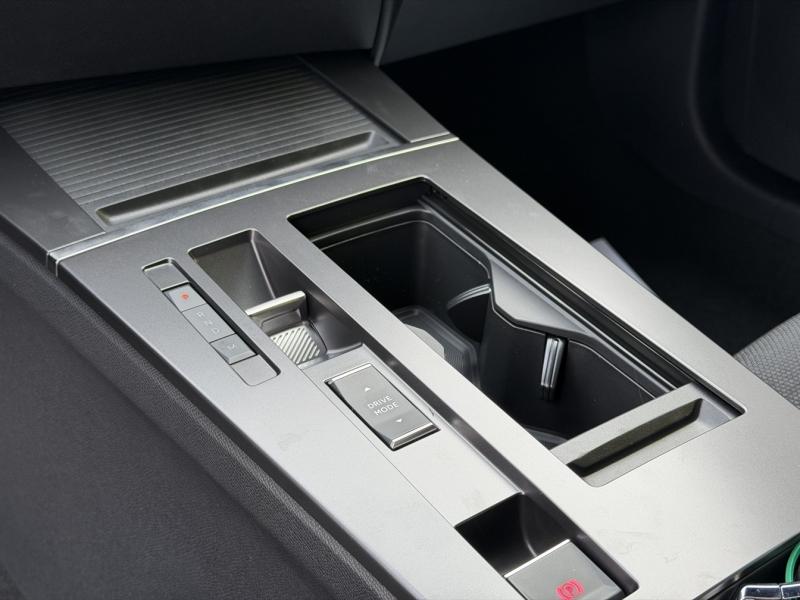 Image OPEL Astra Sports Tourer 1.2 Turbo Hybrid 145ch GS e-DCT 6