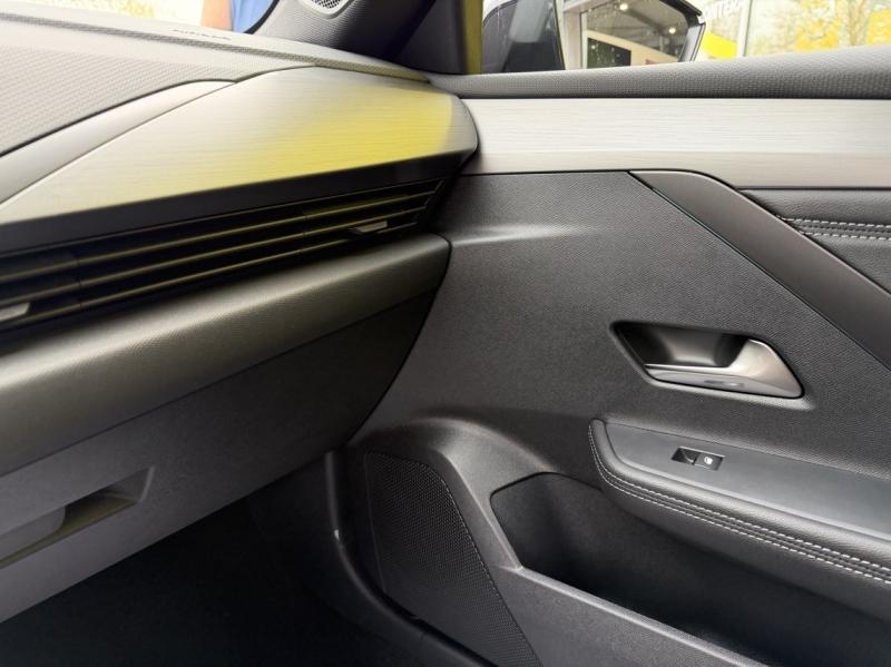 Image OPEL Astra Sports Tourer 1.2 Turbo Hybrid 145ch GS e-DCT 6