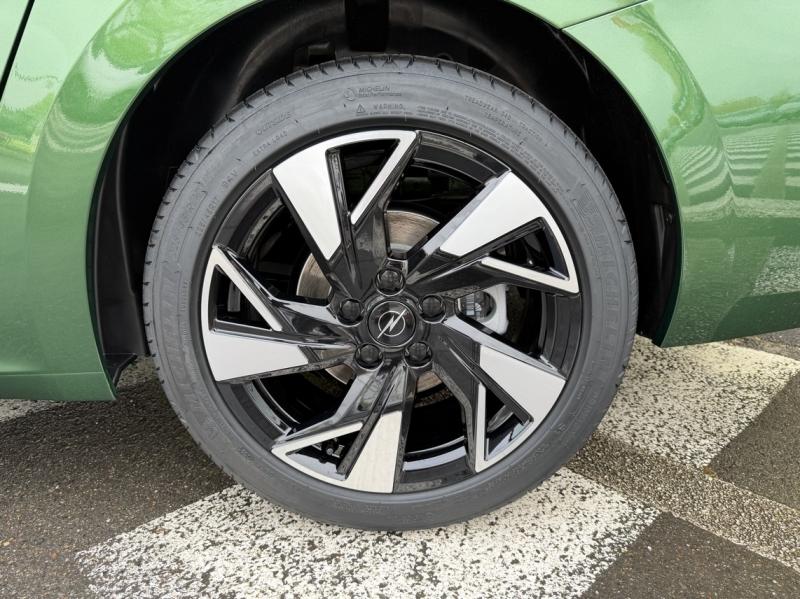 Image OPEL Astra Sports Tourer 1.2 Turbo Hybrid 145ch GS e-DCT 6