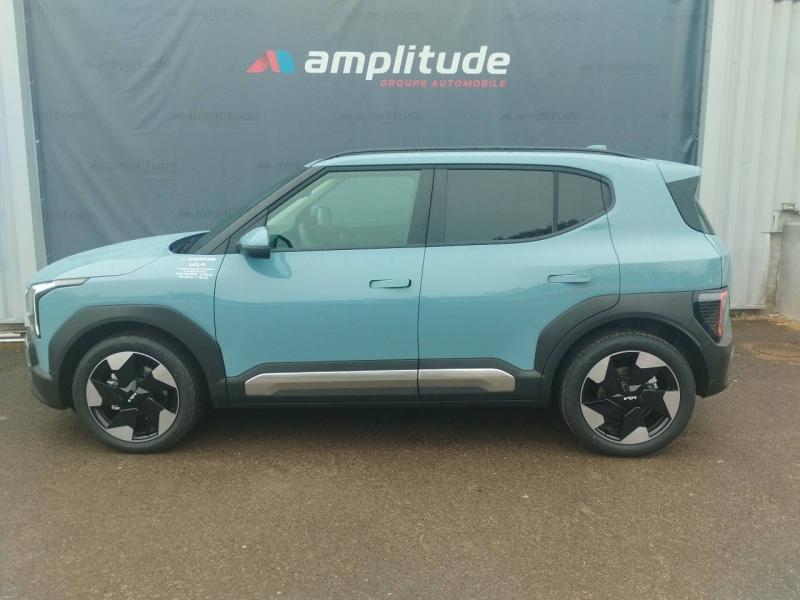 Image KIA Ev2 5P EARTH AS TECH