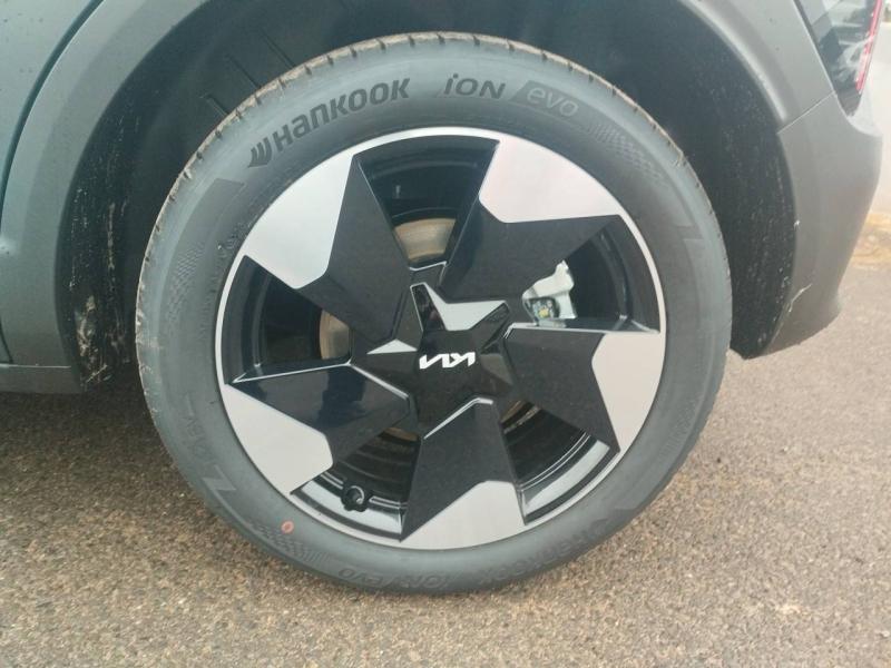 Image KIA Ev2 5P EARTH AS TECH