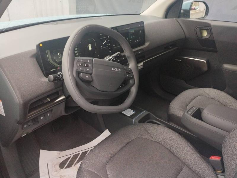 Image KIA Ev2 5P EARTH AS TECH