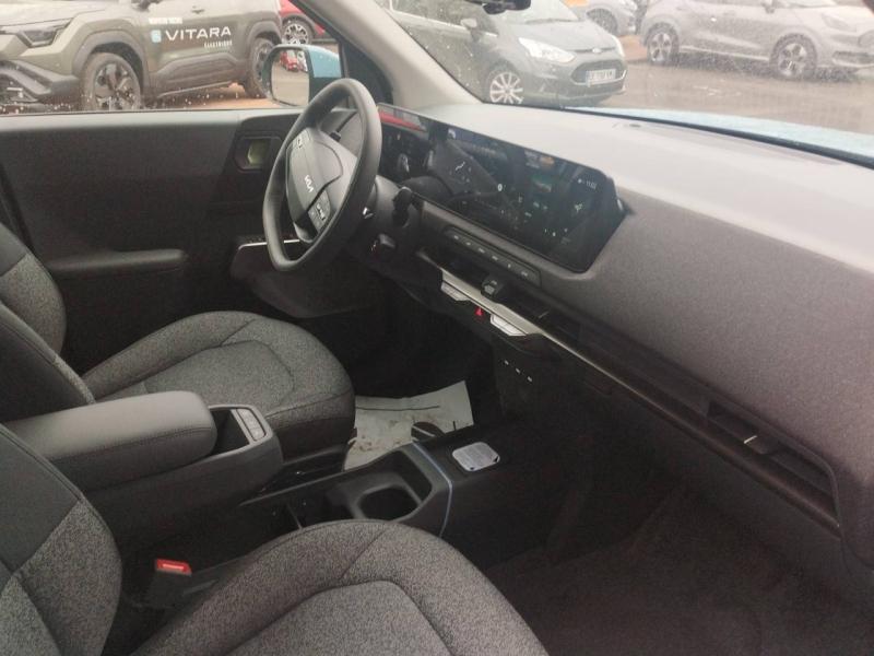 Image KIA Ev2 5P EARTH AS TECH