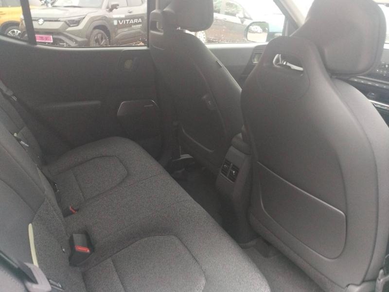 Image KIA Ev2 5P EARTH AS TECH