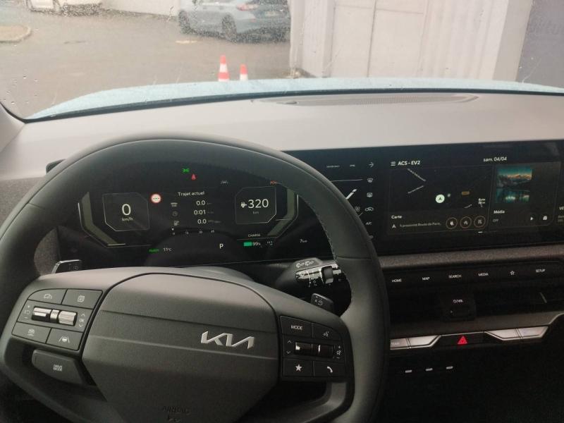 Image KIA Ev2 5P EARTH AS TECH