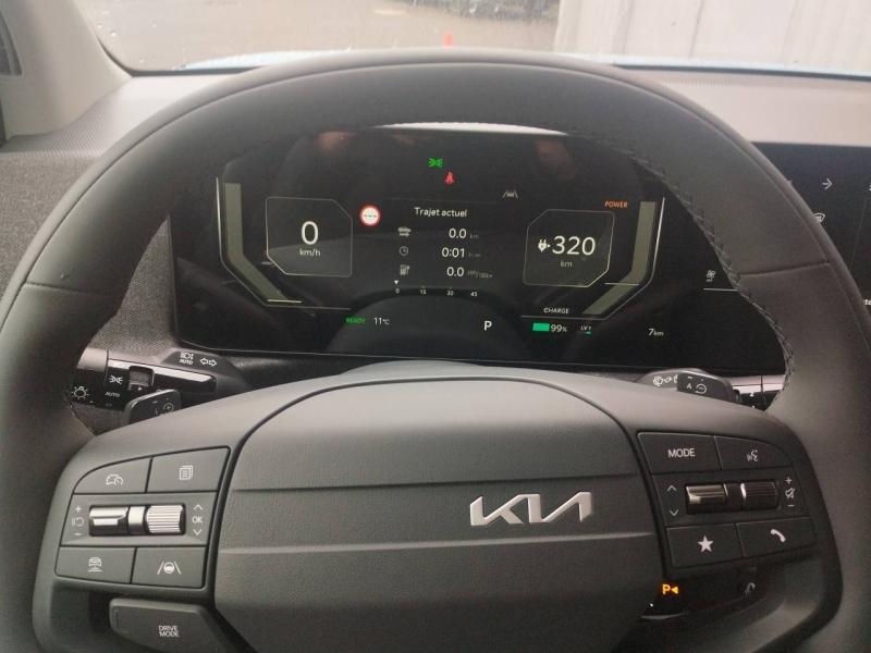 Image KIA Ev2 5P EARTH AS TECH