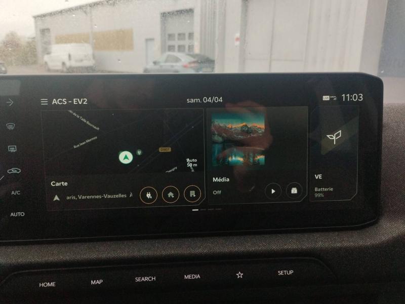 Image KIA Ev2 5P EARTH AS TECH