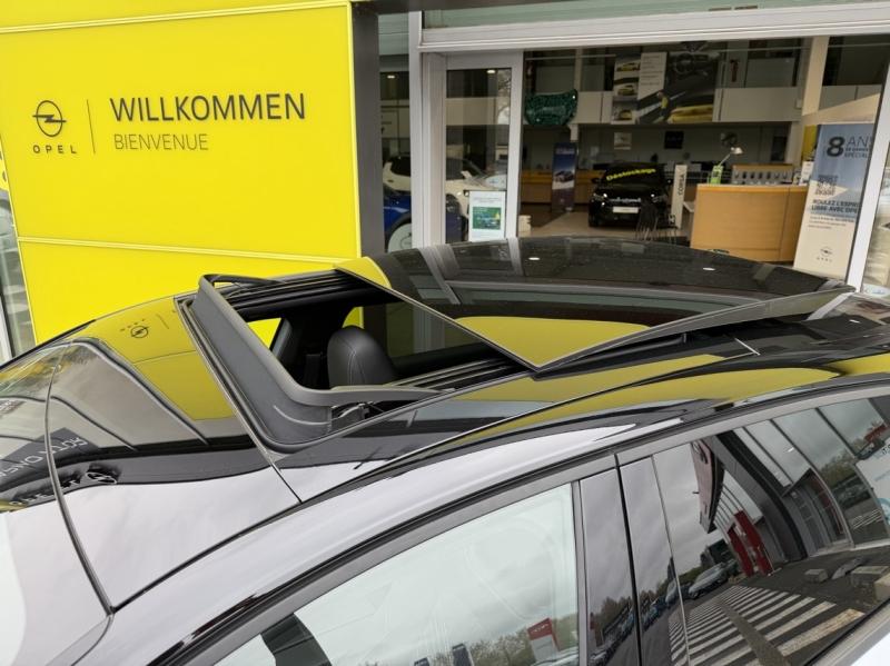 Image OPEL Astra 1.2 Turbo Hybrid 145ch Ultimate e-DCT 6