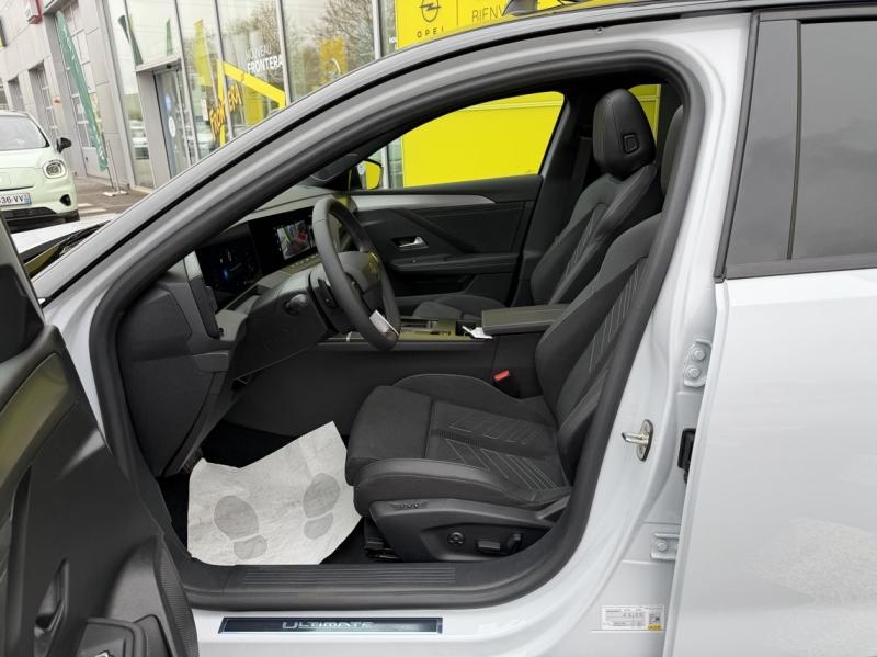 Image OPEL Astra 1.2 Turbo Hybrid 145ch Ultimate e-DCT 6